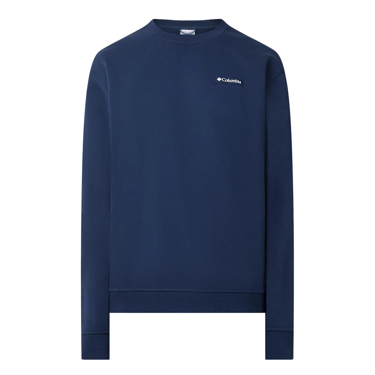 COLUMBIA Meridian Creek Sweatshirt - Navy