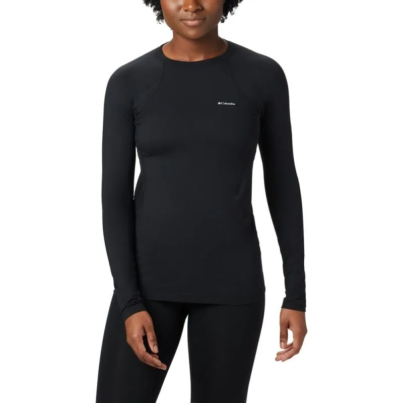 Columbia  Midweight Stretch Long Sleeve Top - Intimo - Donna