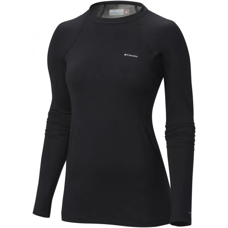 Columbia  Midweight Stretch Long Sleeve Top - Intimo - Donna