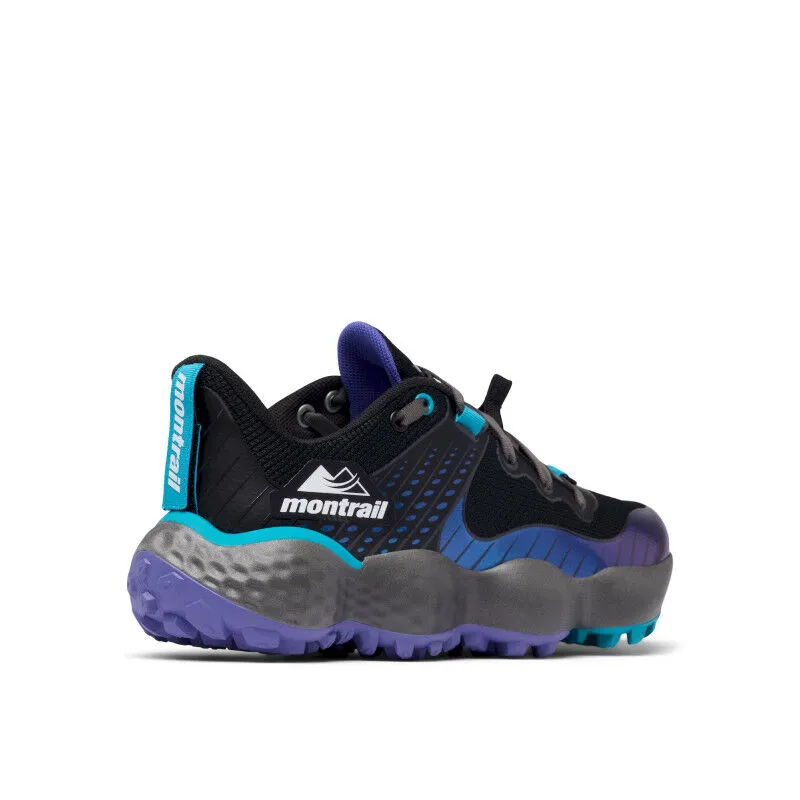 Columbia  Montrail Trinity MX - Scarpe da trail running - Donna