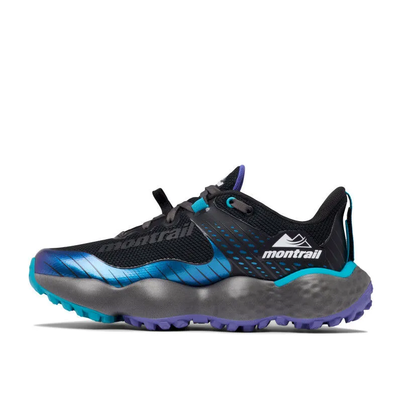 Columbia  Montrail Trinity MX - Scarpe da trail running - Donna