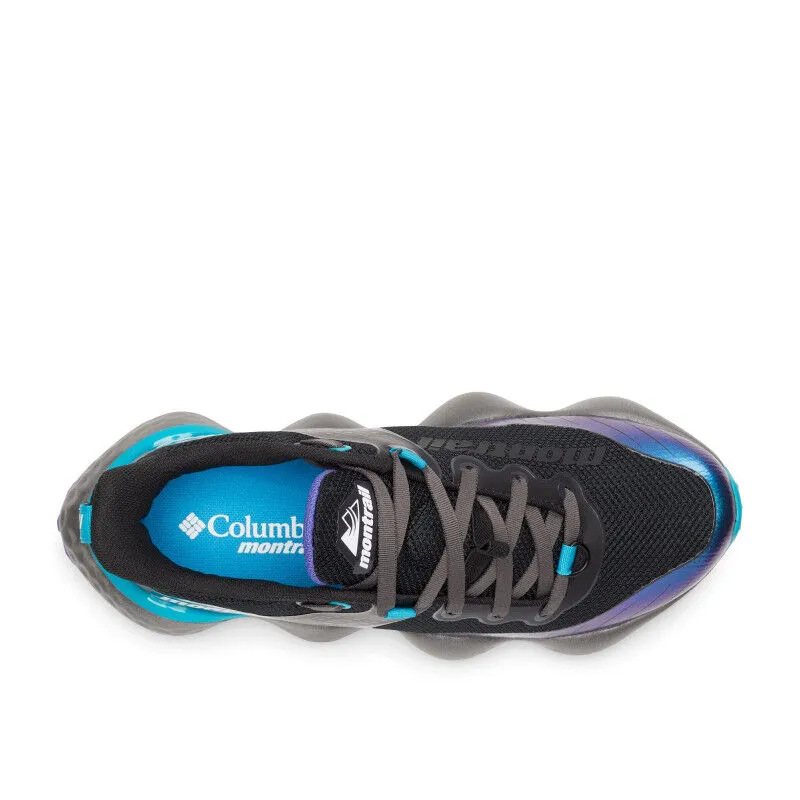 Columbia  Montrail Trinity MX - Scarpe da trail running - Donna