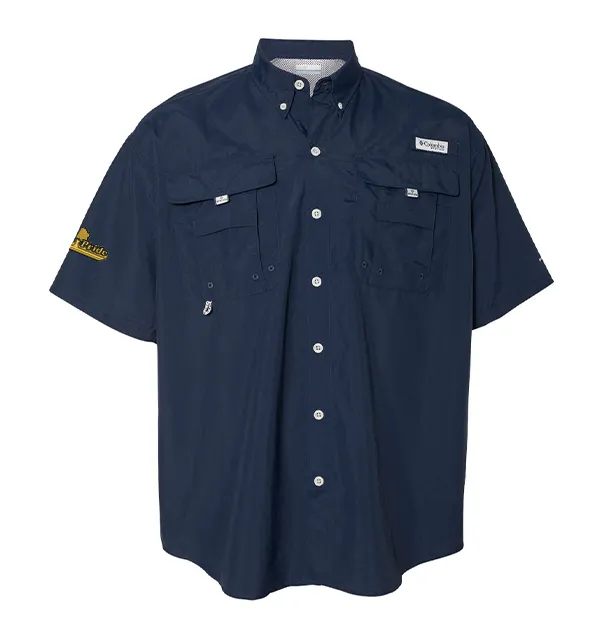 Columbia PFG Bahama II Short Sleeve Shirt