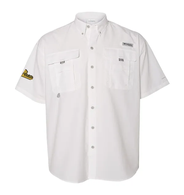 Columbia PFG Bahama II Short Sleeve Shirt