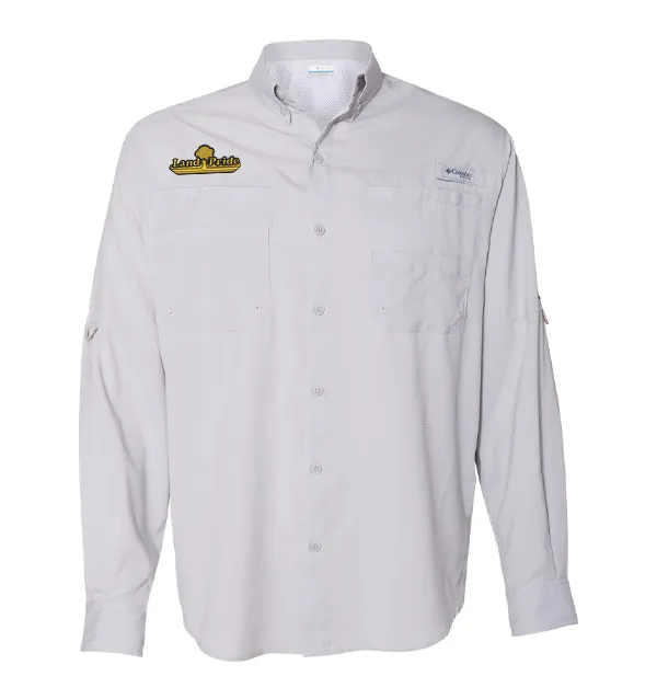 Columbia PFG Tamiami II Long Sleeve Shirt