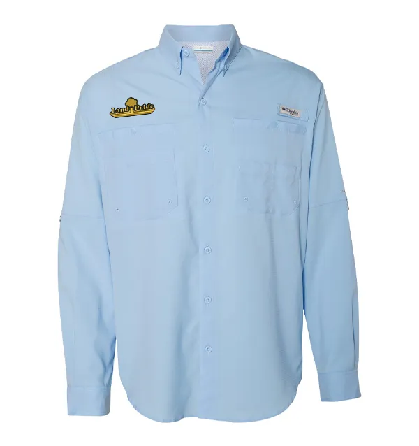 Columbia PFG Tamiami II Long Sleeve Shirt