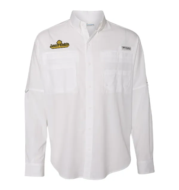 Columbia PFG Tamiami II Long Sleeve Shirt