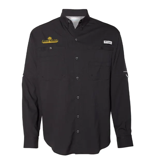 Columbia PFG Tamiami II Long Sleeve Shirt