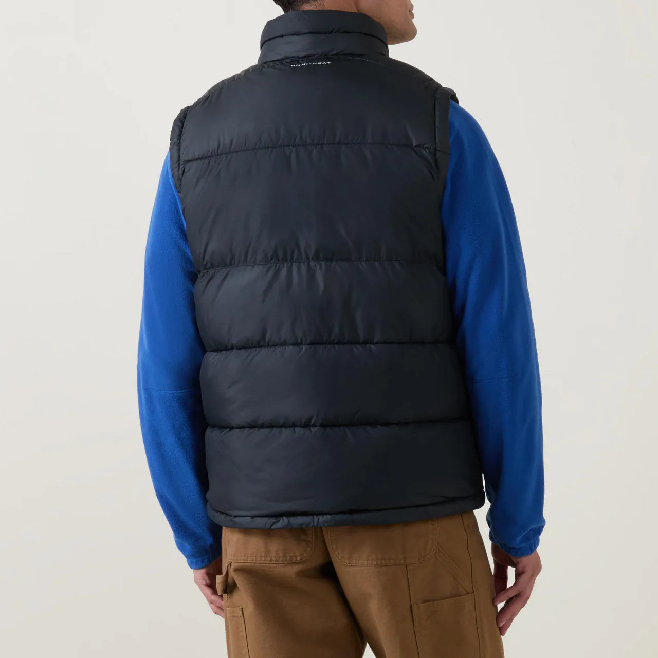 COLUMBIA Pike Lake™ Puffer Gilet - Black