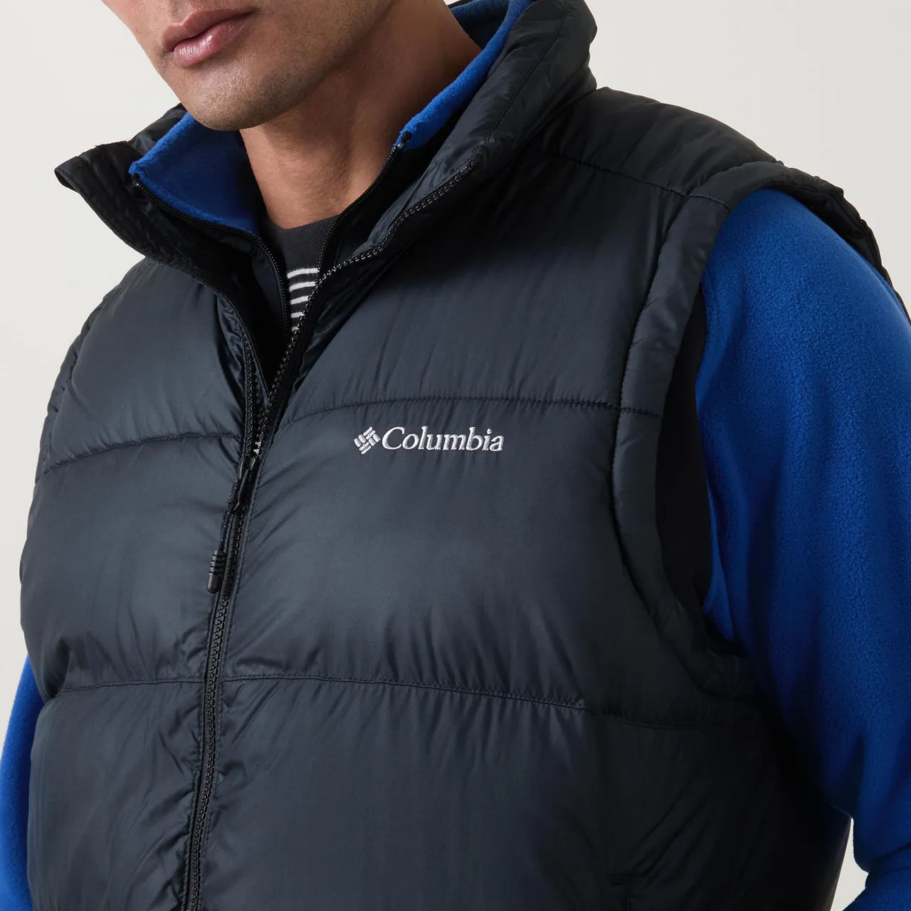 COLUMBIA Pike Lake™ Puffer Gilet - Black