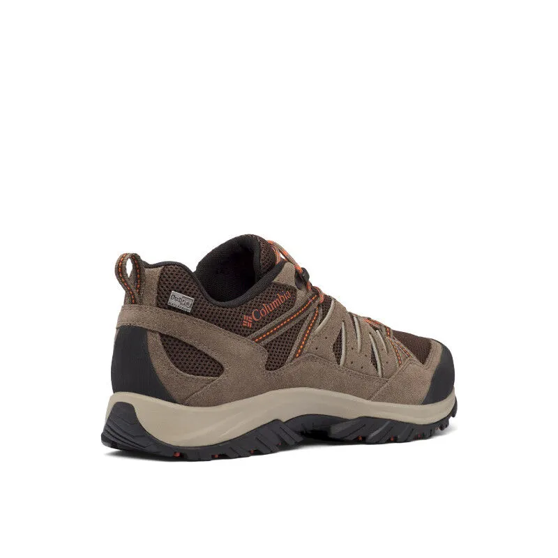 Columbia  Redmond V OutDry - Scarpe da trekking - Uomo