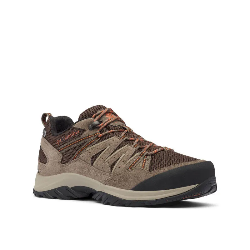 Columbia  Redmond V OutDry - Scarpe da trekking - Uomo