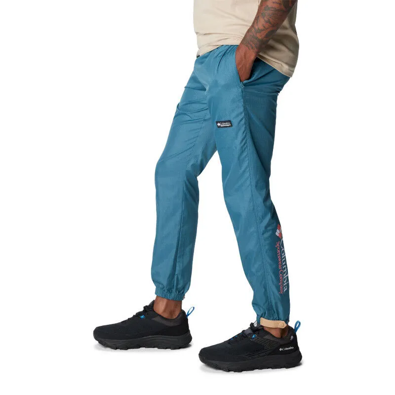 Columbia  Riptide Wind Pant - Pantaloni da escursionismo - Uomo