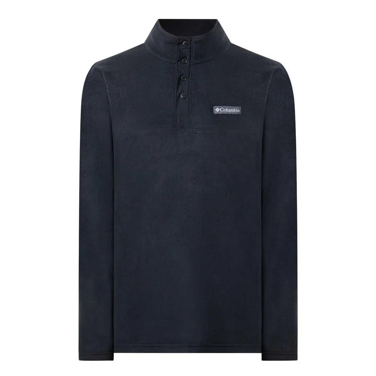 COLUMBIA Steens Mountain™ II Fleece Sweatshirt - Black