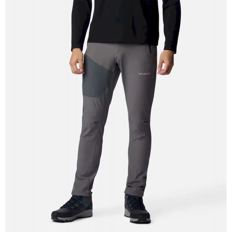 Columbia  Triple Canyon II Pant - Pantaloni da escursionismo - Uomo