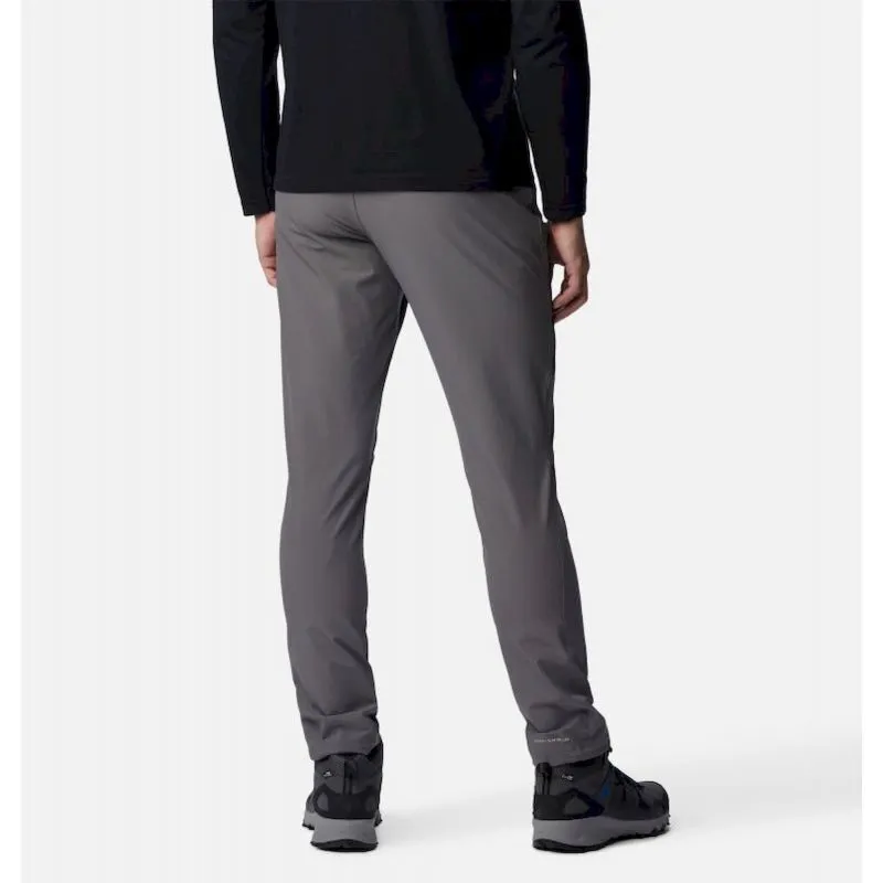 Columbia  Triple Canyon II Pant - Pantaloni da escursionismo - Uomo