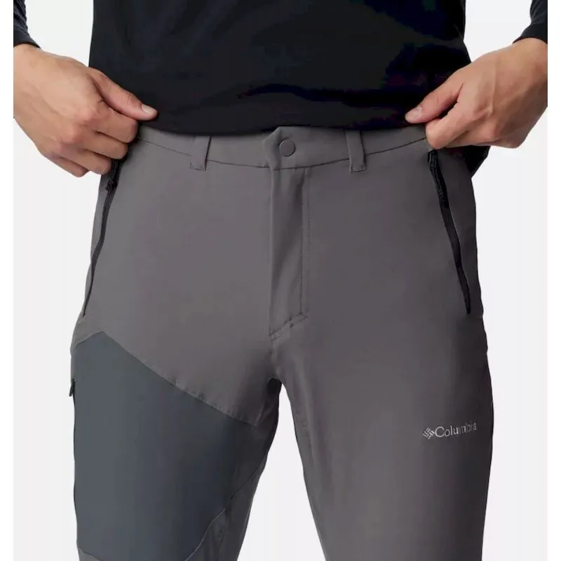 Columbia  Triple Canyon II Pant - Pantaloni da escursionismo - Uomo