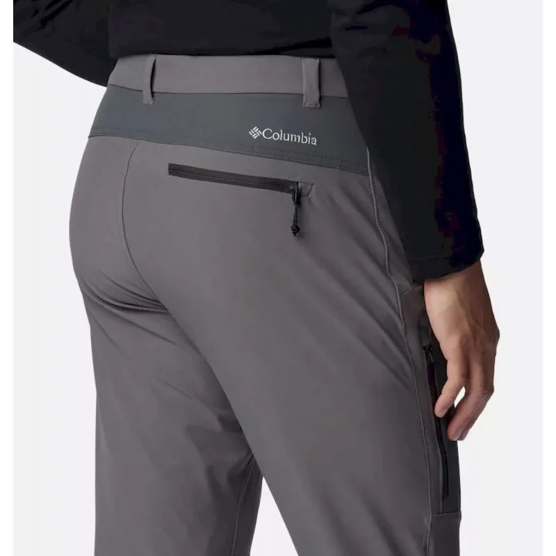 Columbia  Triple Canyon II Pant - Pantaloni da escursionismo - Uomo