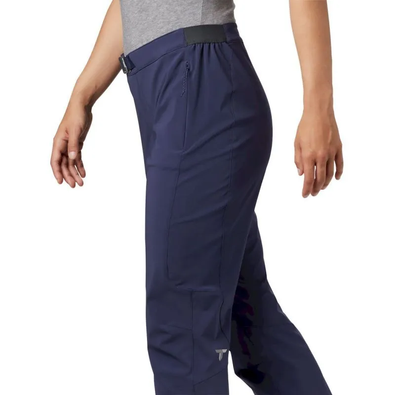 Columbia  W Titan Pass™ Pant - Pantaloni da escursionismo - Donna