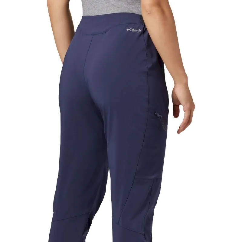 Columbia  W Titan Pass™ Pant - Pantaloni da escursionismo - Donna