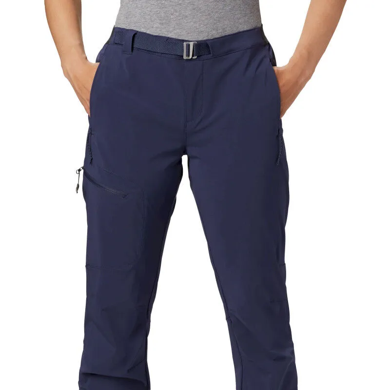 Columbia  W Titan Pass™ Pant - Pantaloni da escursionismo - Donna