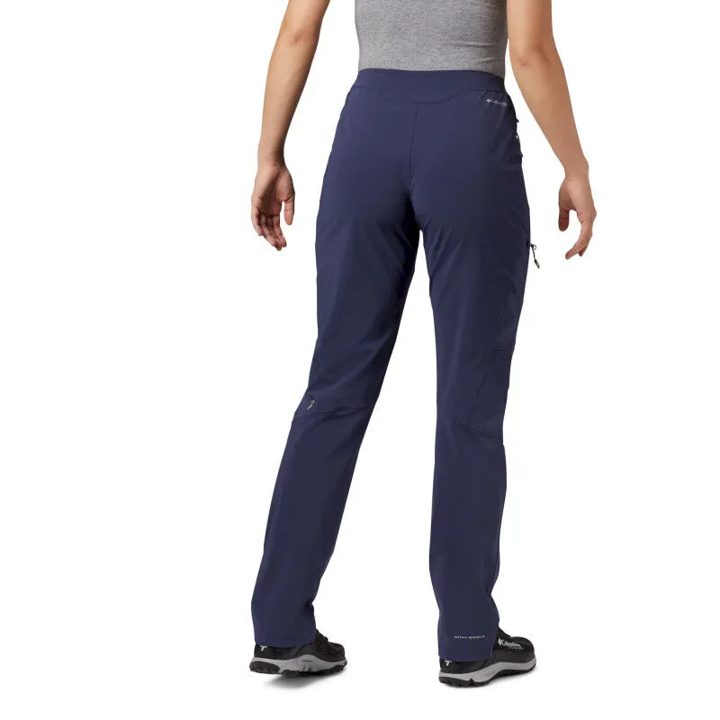 Columbia  W Titan Pass™ Pant - Pantaloni da escursionismo - Donna