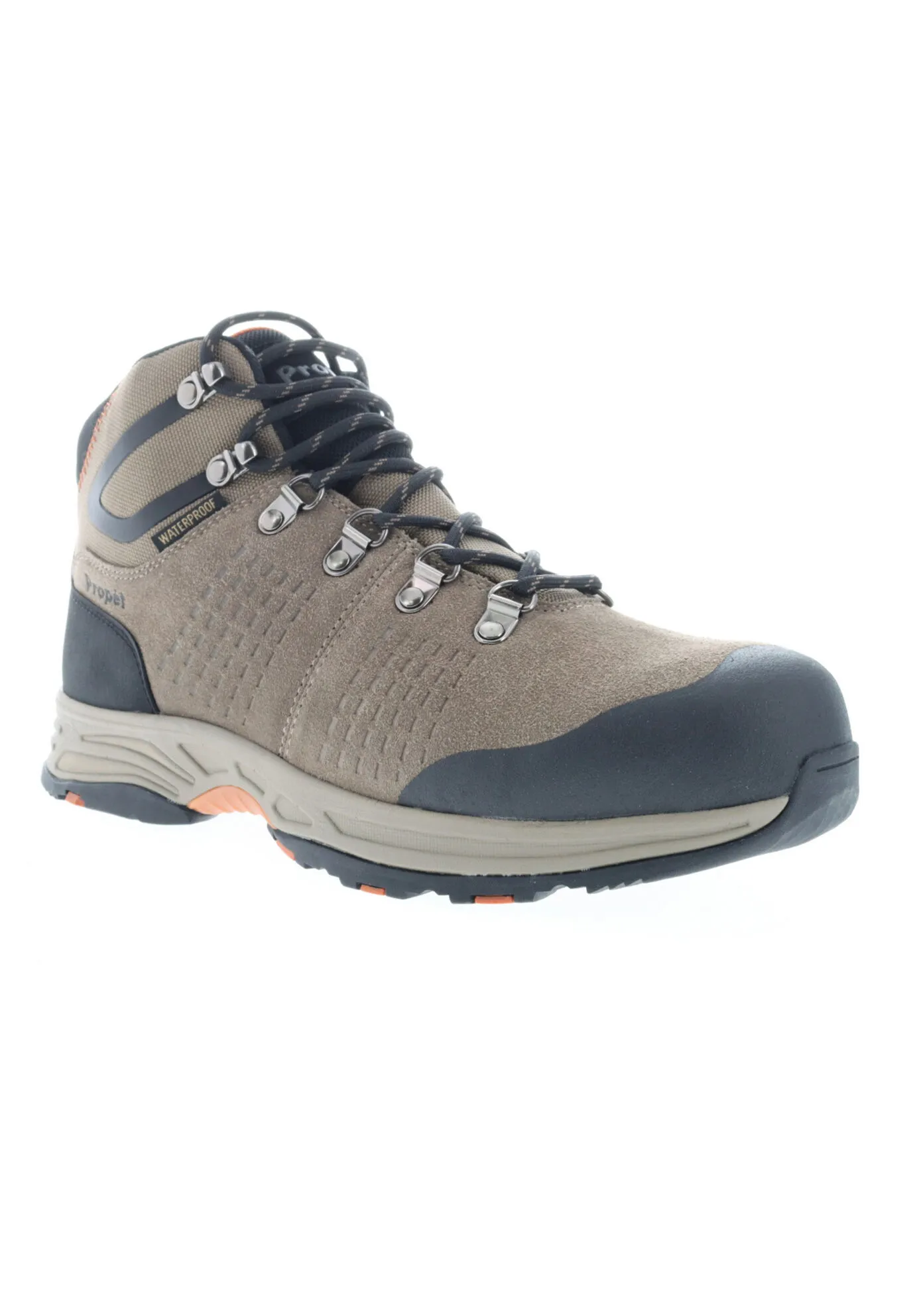 Conrad Hiking Boots