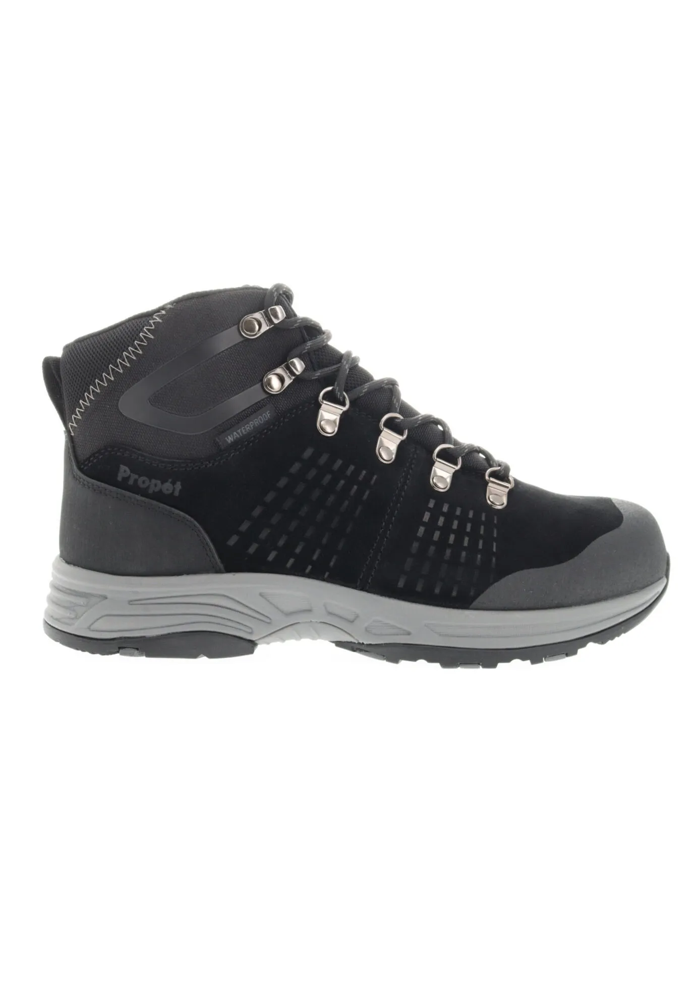 Conrad Hiking Boots