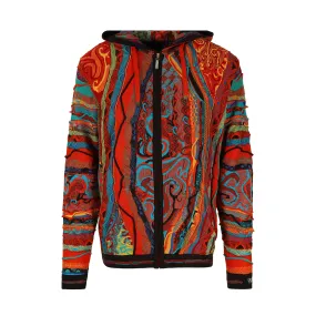 COOGI Sunset Zip Hoody