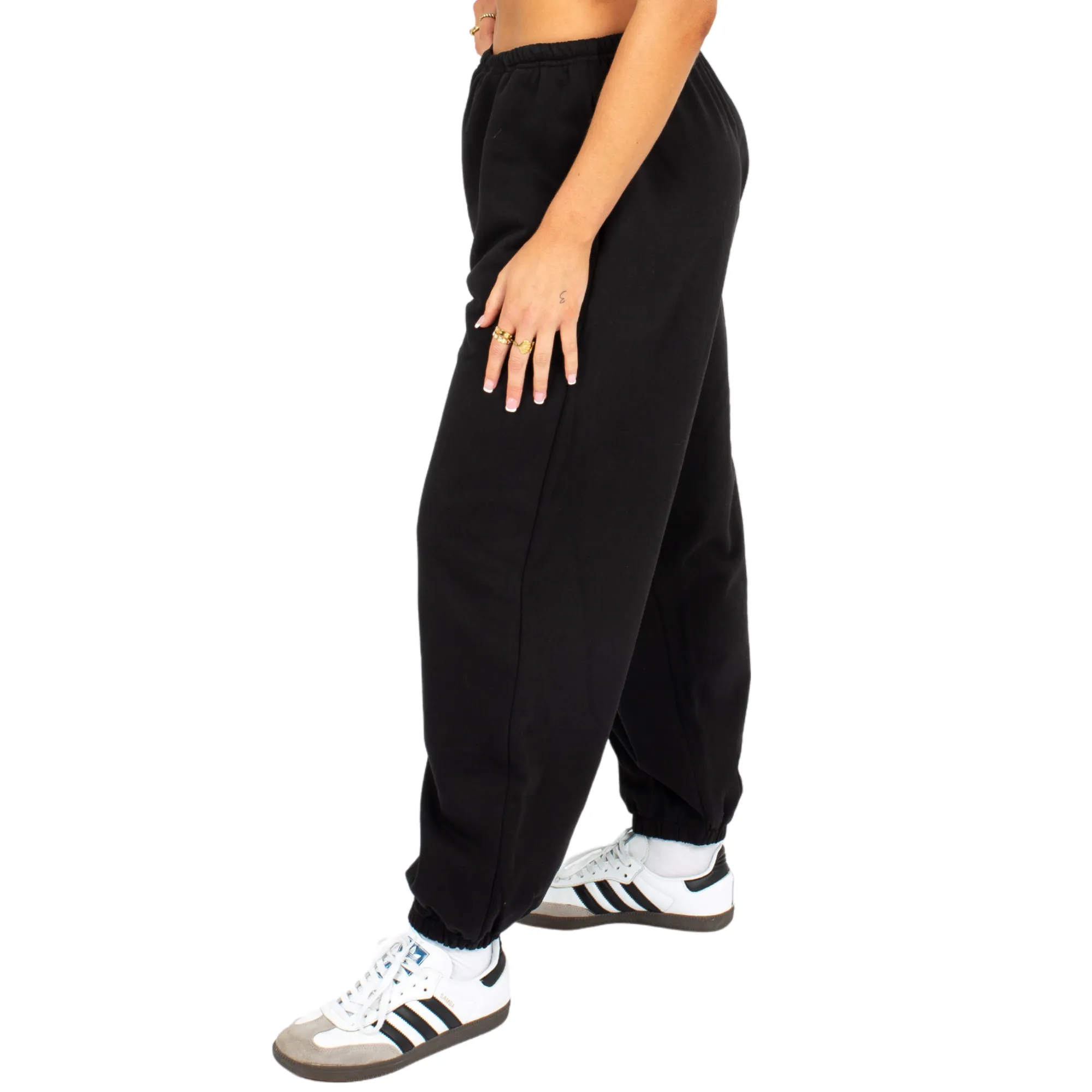 CosiG Trackies - Oversized, Comfortable, and Stylish