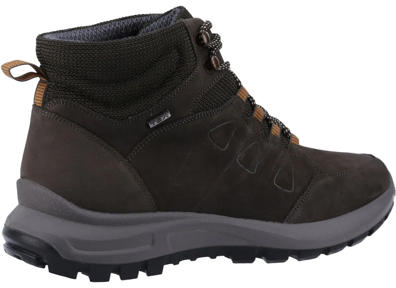 Cotswold Dixton Men's Waterproof Hiking Boot