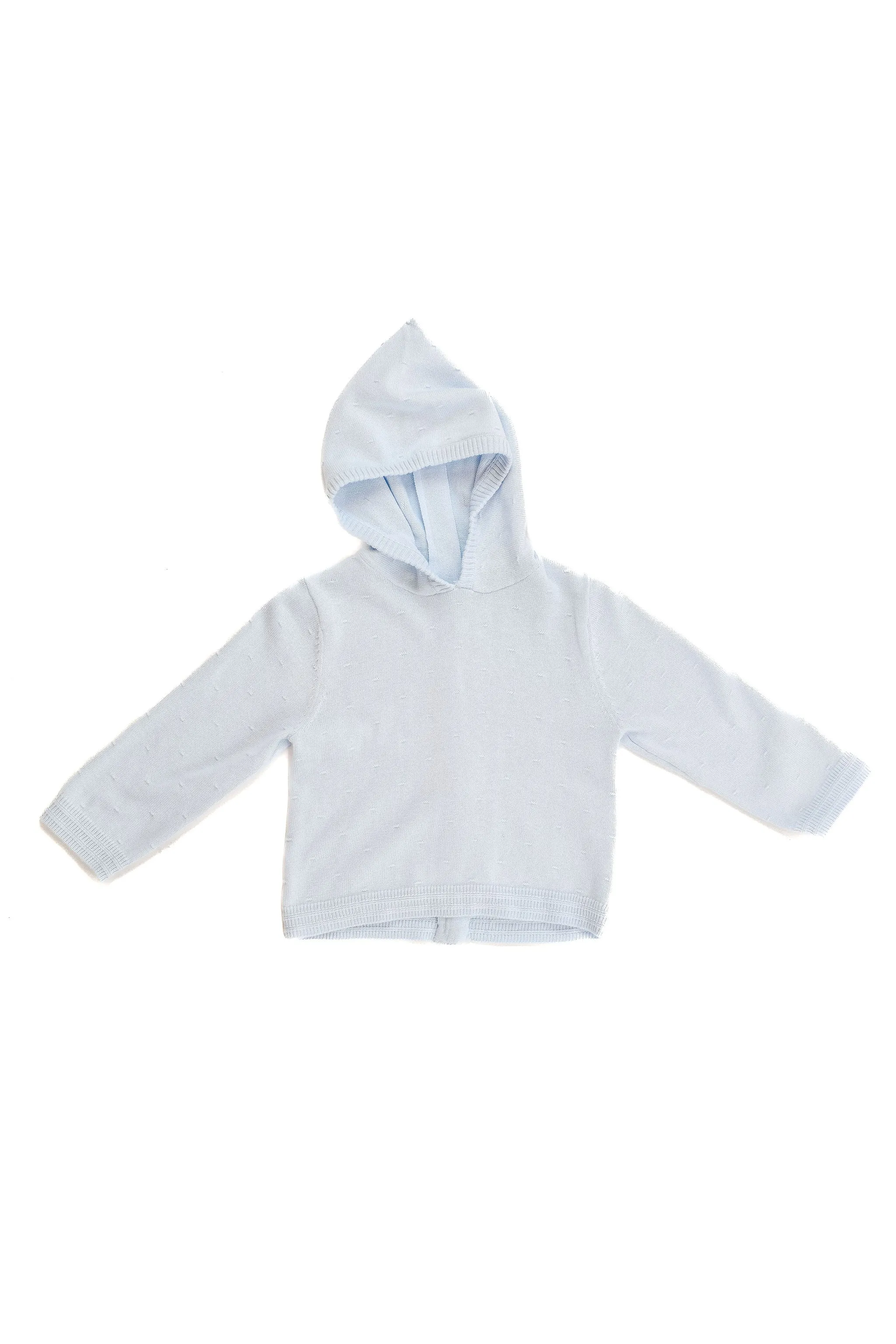 Cotton Hoodie Sweatshirt