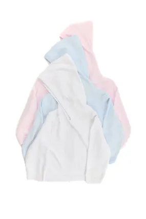 Cotton Hoodie Sweatshirt