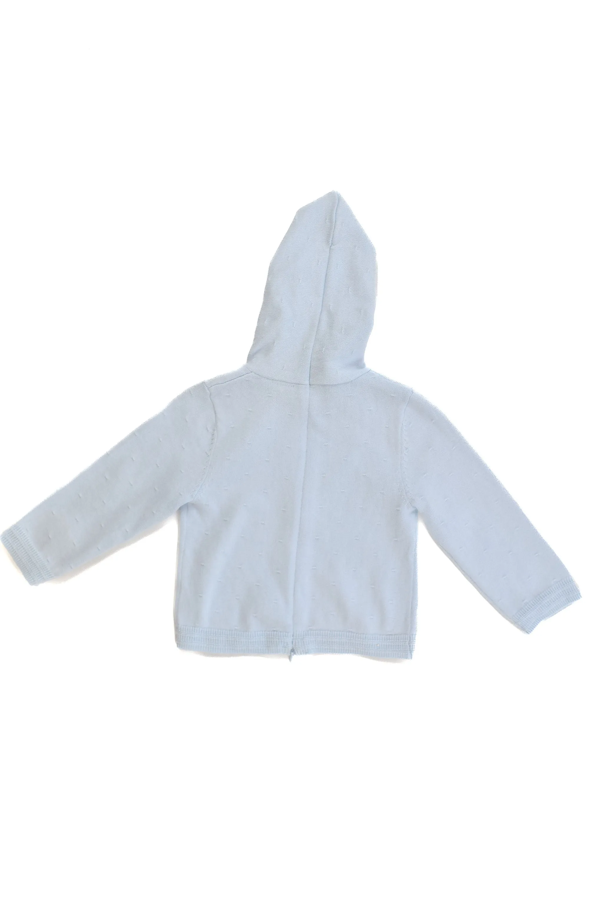 Cotton Hoodie Sweatshirt