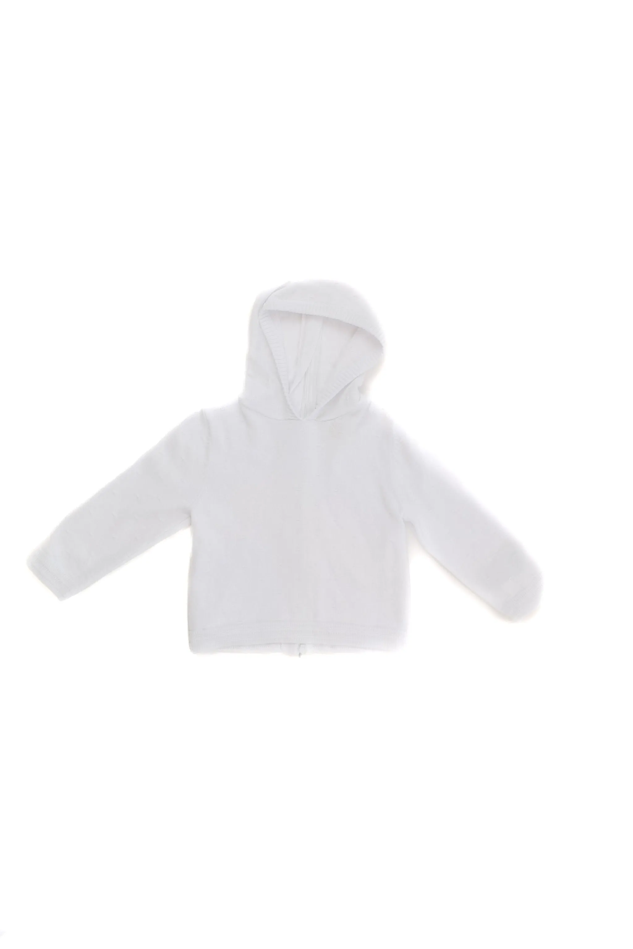 Cotton Hoodie Sweatshirt