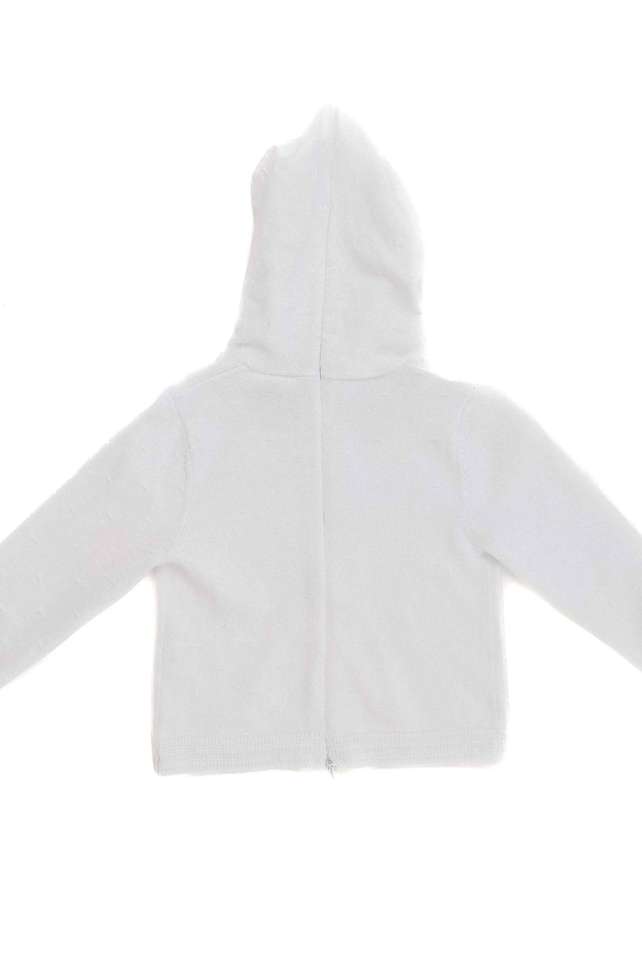 Cotton Hoodie Sweatshirt