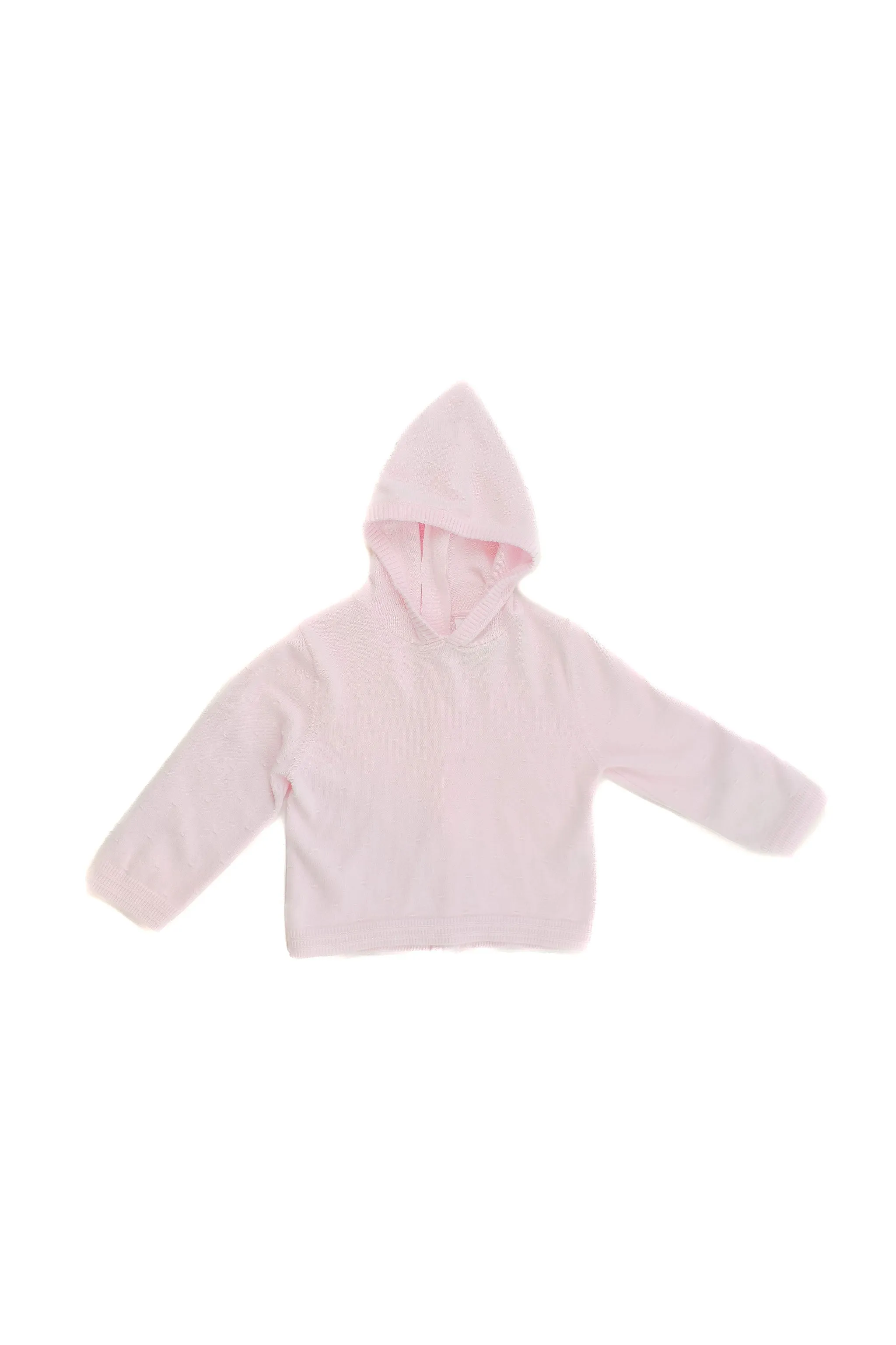 Cotton Hoodie Sweatshirt