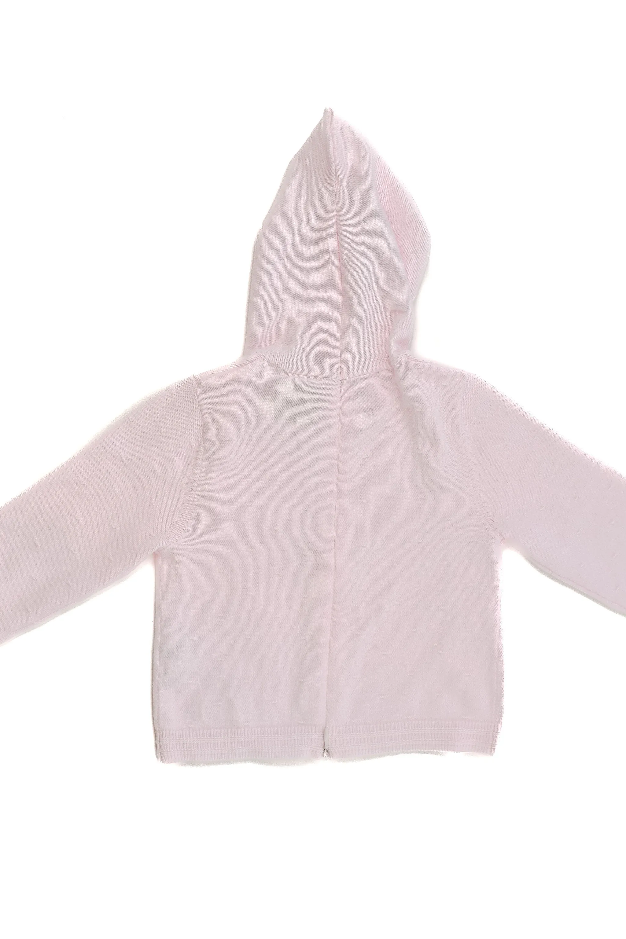 Cotton Hoodie Sweatshirt