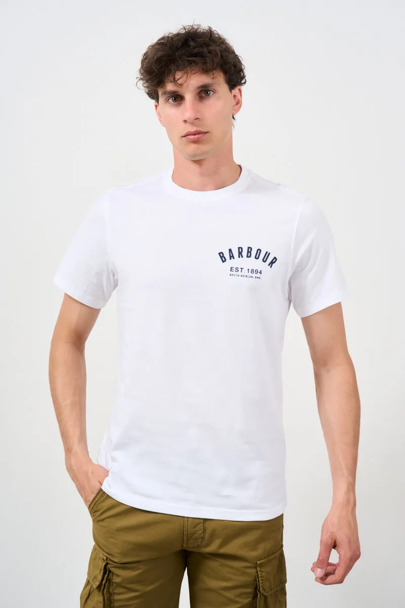 cotton men's t-shirt