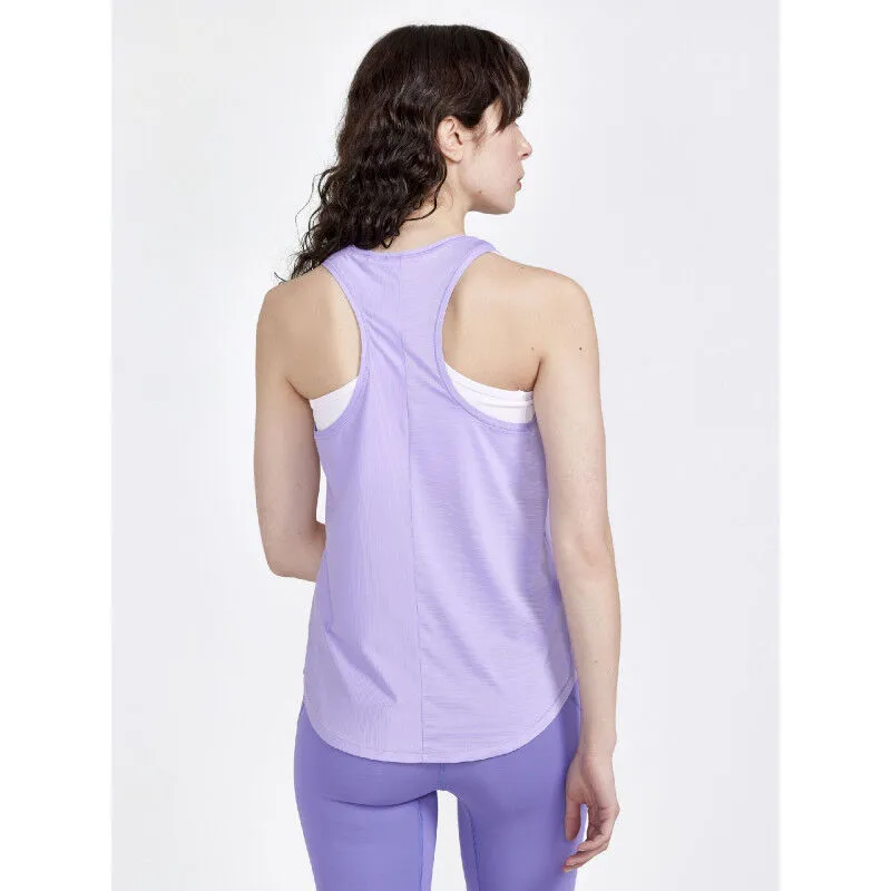 Craft  Core Essence Singlet - Canottiera - Donna