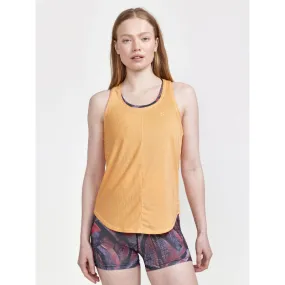 Craft  Core Essence Singlet - Canottiera - Donna