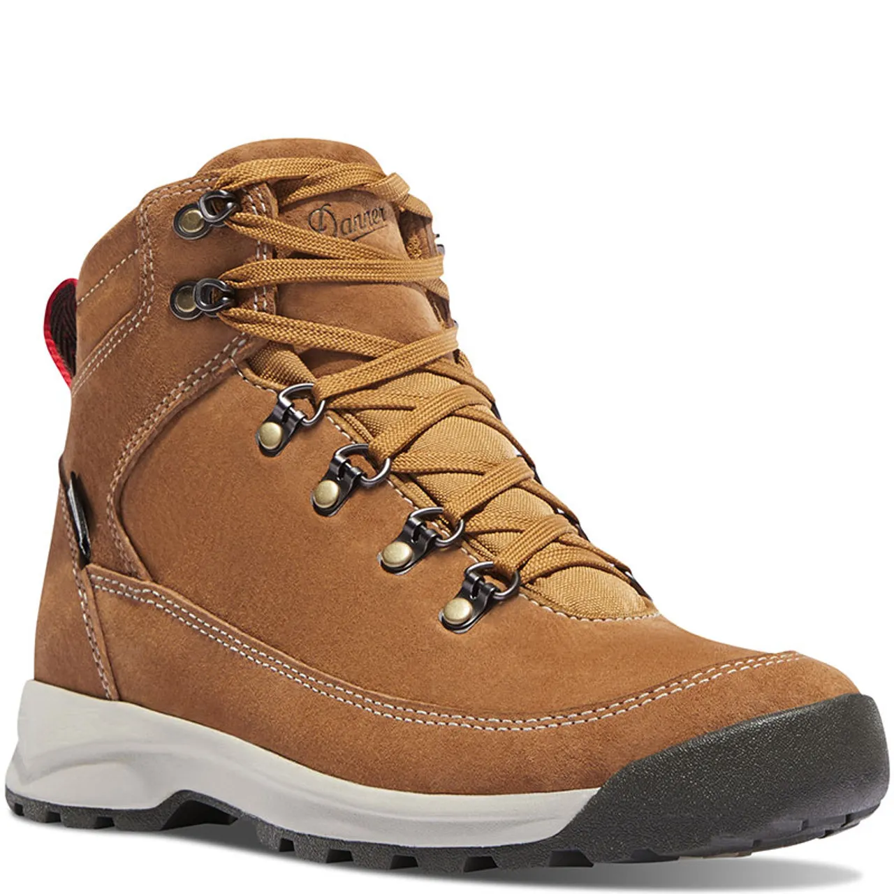 Danner ADRIKA Hiking Boots Sienna