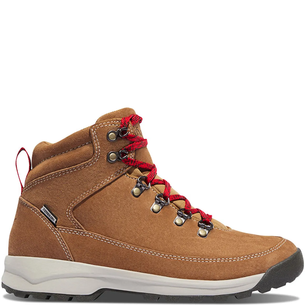 Danner ADRIKA Hiking Boots Sienna