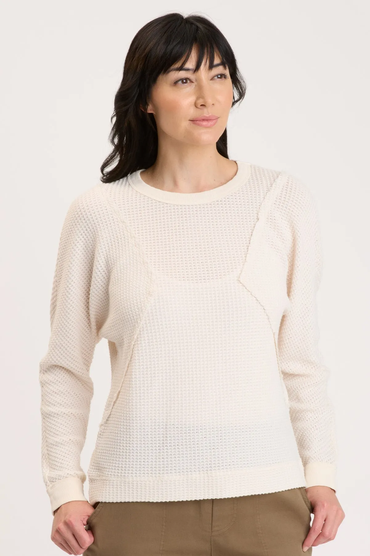 Delsi Sweater