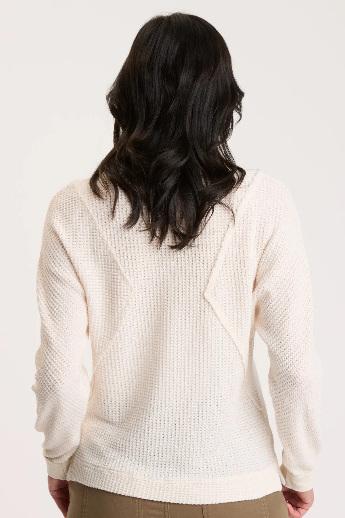 Delsi Sweater