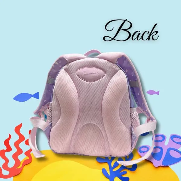 Dr. Kong Toddler Backpacks DK-1500199-PUP for $69.90