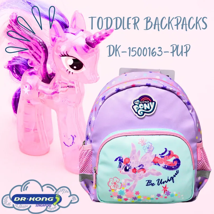 DR.KONG Toddler Backpacks DK-1500163-PUP - Affordable and Stylish