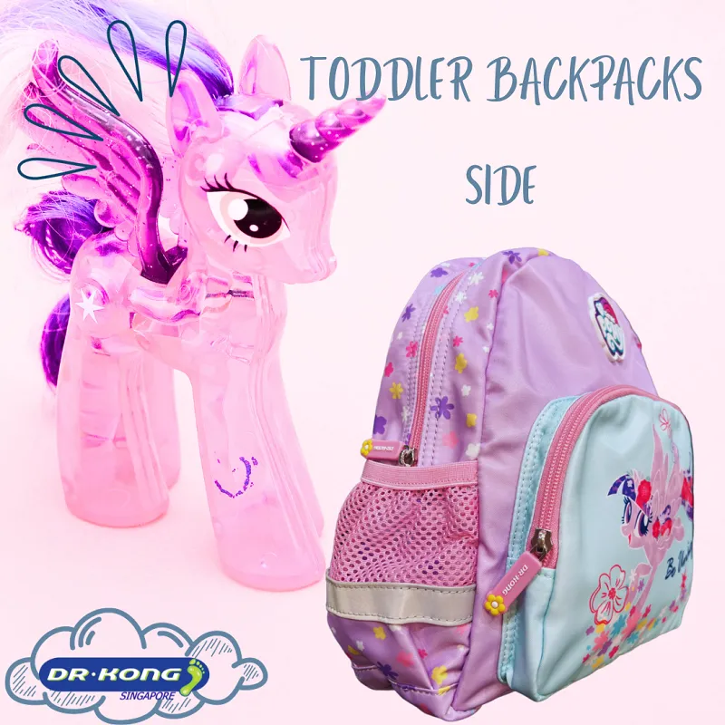 DR.KONG Toddler Backpacks DK-1500163-PUP - Affordable and Stylish