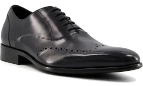 Dune Sycon Men's Leather Oxford Shoe