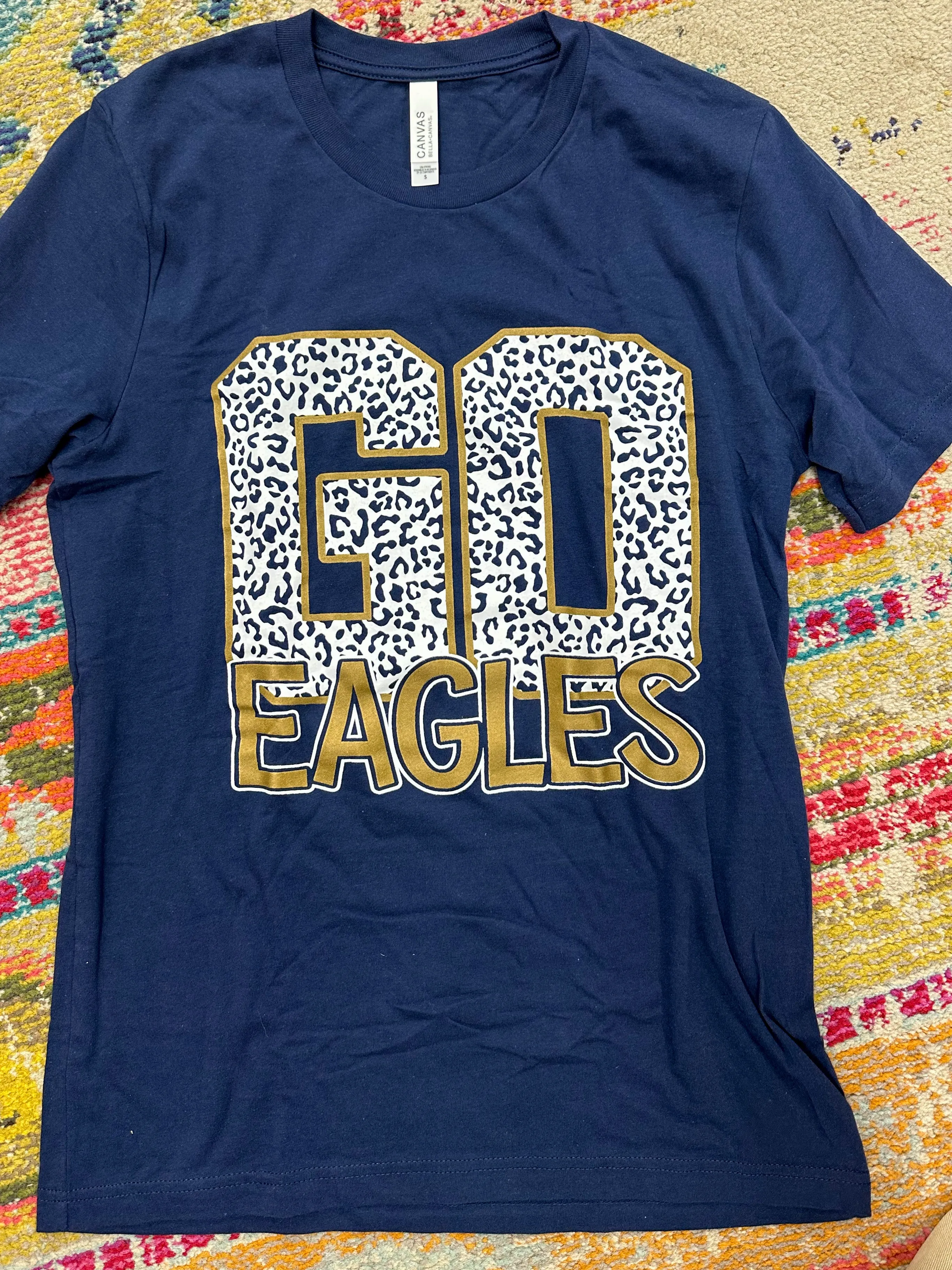 Eagles Spirit Tee (Diana), Buy now!